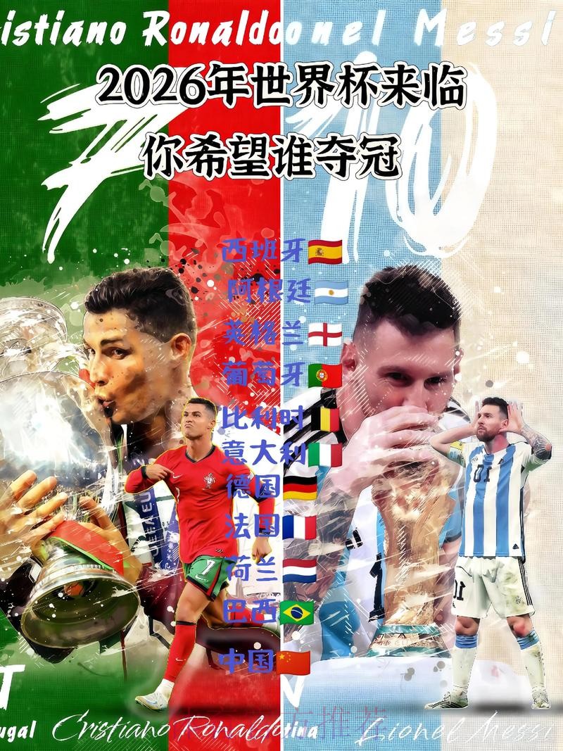 2026世界杯直播入口靠谱吗 2026世界杯直播入口靠谱吗