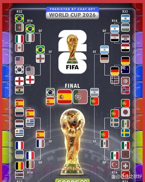 2026世界杯安全性与预测分析 2026世界杯安全性与预测分析
