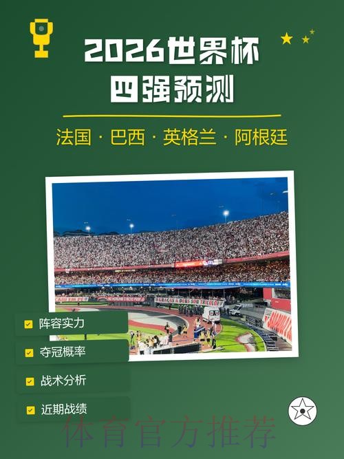 2026世界杯安全性与预测分析 2026世界杯安全性与预测分析